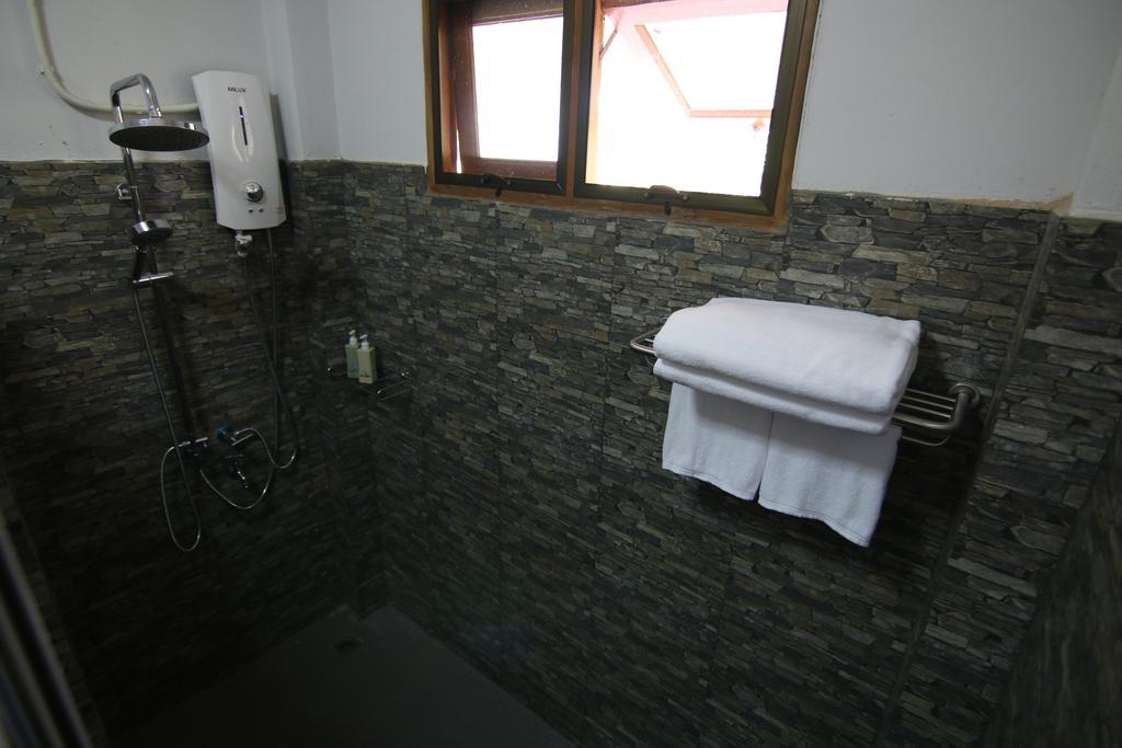 Little-Teak Homestay Chiang Mai Exterior foto