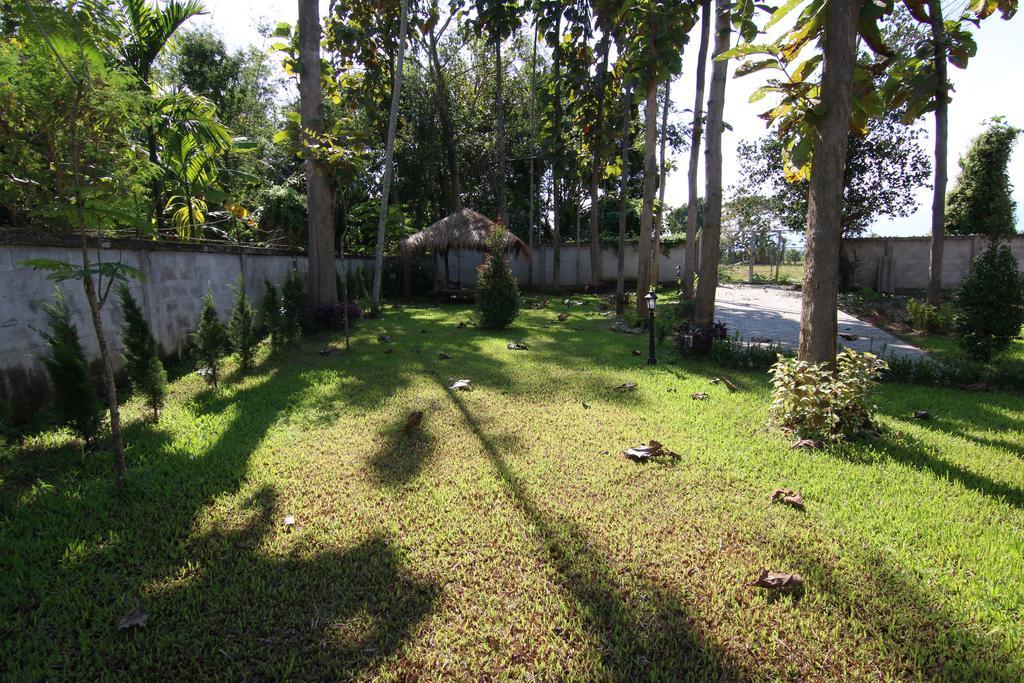 Little-Teak Homestay Chiang Mai Exterior foto