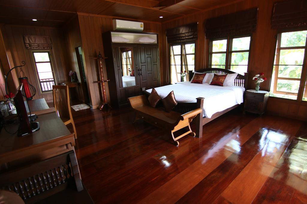Little-Teak Homestay Chiang Mai Quarto foto