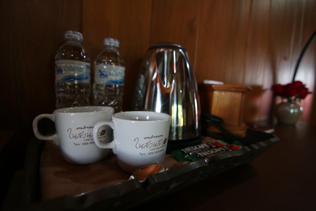 Little-Teak Homestay Chiang Mai Quarto foto