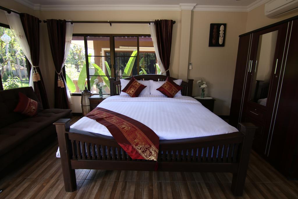 Little-Teak Homestay Chiang Mai Quarto foto