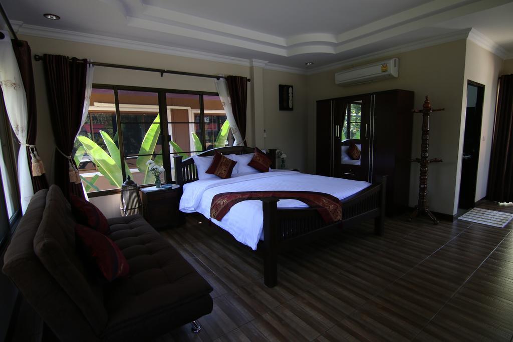Little-Teak Homestay Chiang Mai Quarto foto
