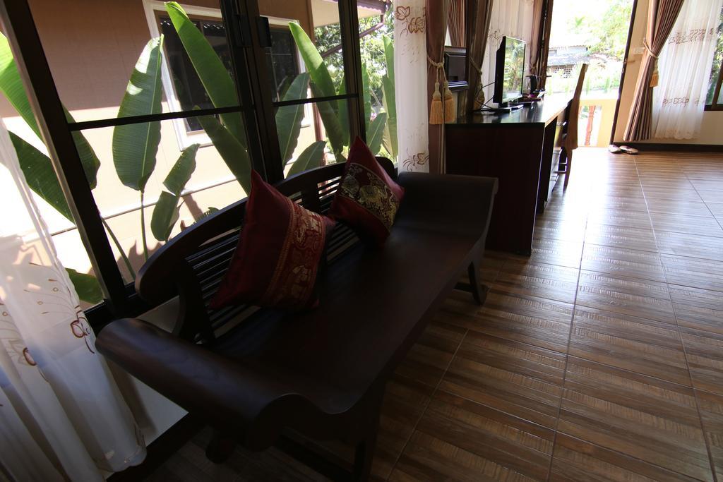 Little-Teak Homestay Chiang Mai Quarto foto