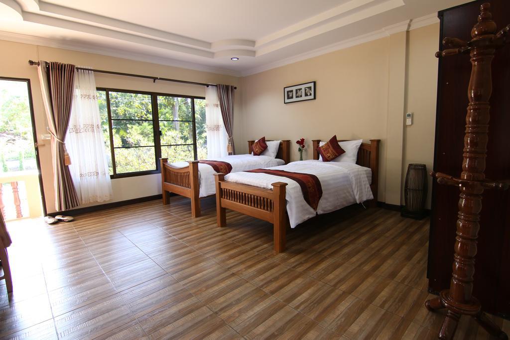 Little-Teak Homestay Chiang Mai Quarto foto