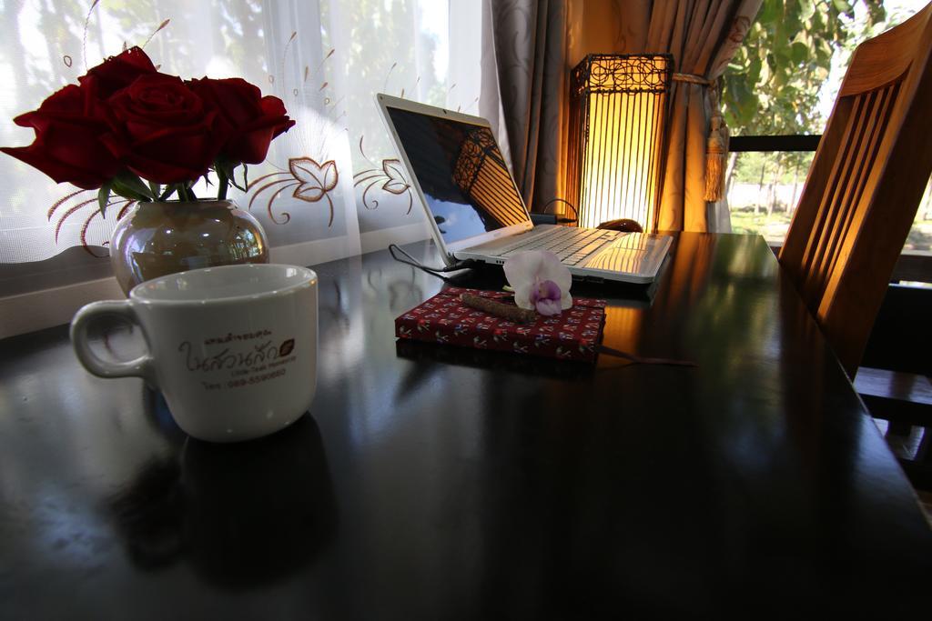 Little-Teak Homestay Chiang Mai Quarto foto