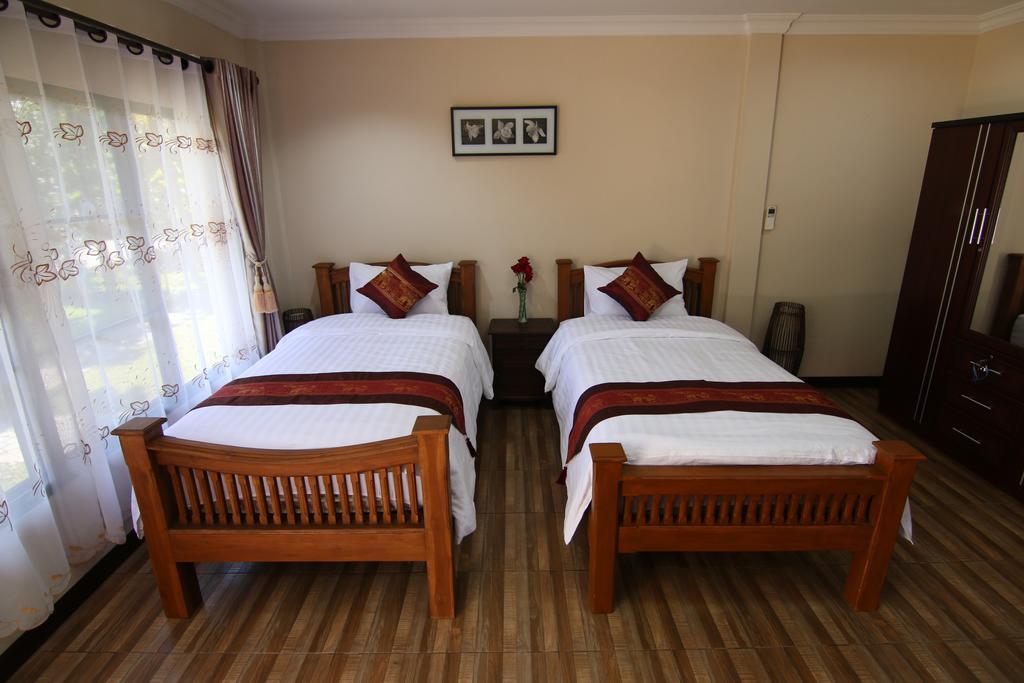 Little-Teak Homestay Chiang Mai Quarto foto