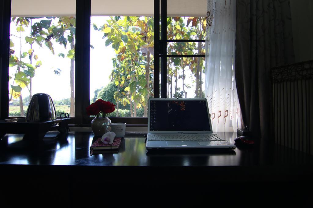 Little-Teak Homestay Chiang Mai Quarto foto
