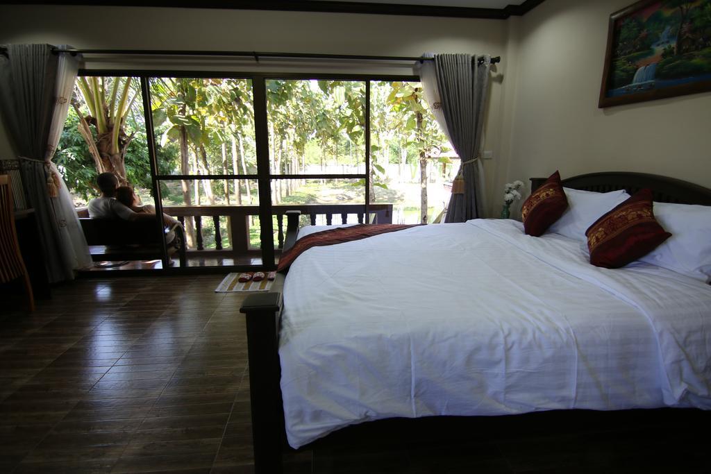 Little-Teak Homestay Chiang Mai Quarto foto