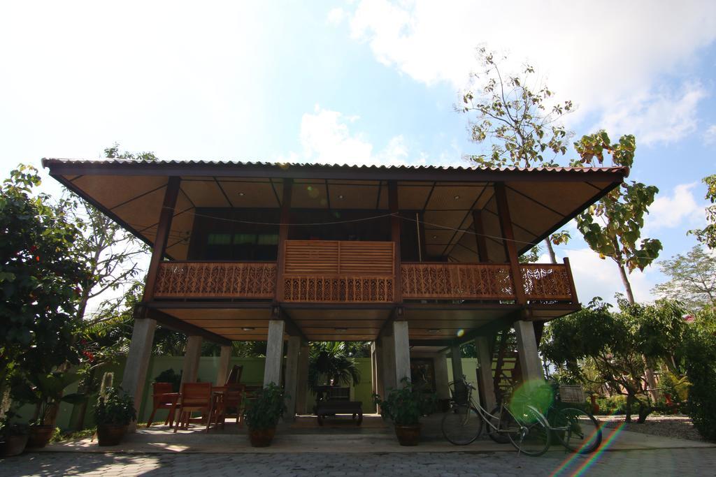 Little-Teak Homestay Chiang Mai Quarto foto