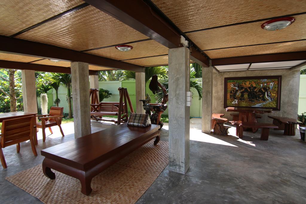 Little-Teak Homestay Chiang Mai Quarto foto