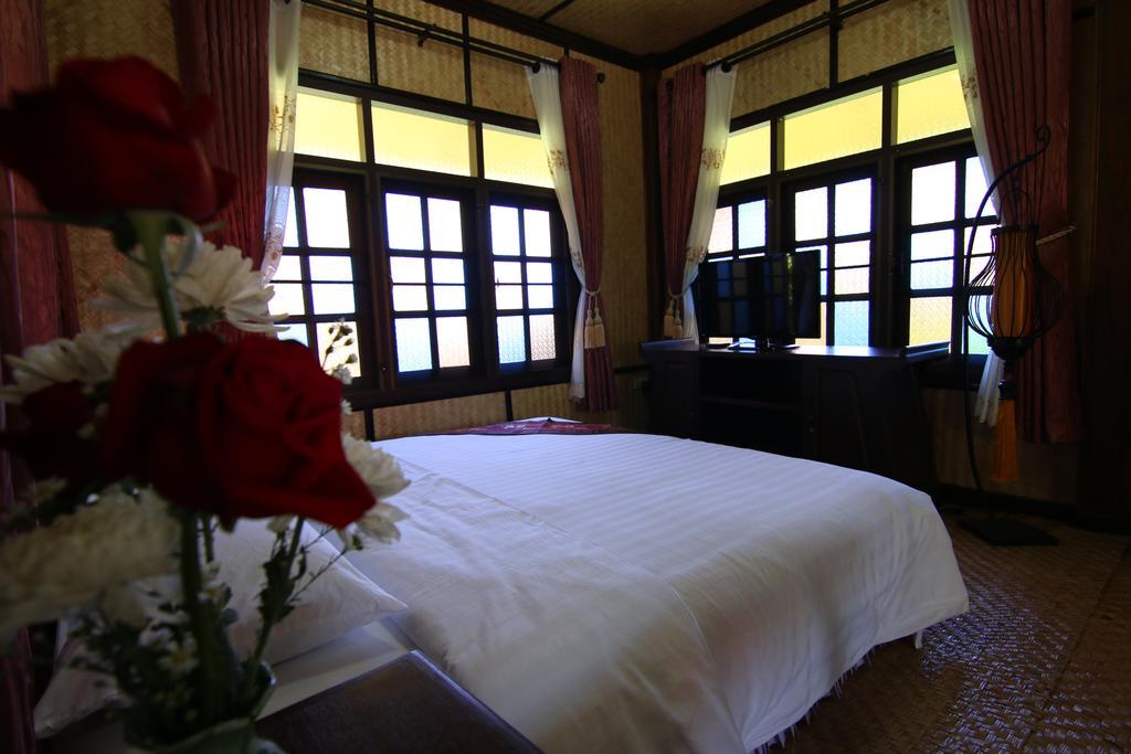 Little-Teak Homestay Chiang Mai Quarto foto