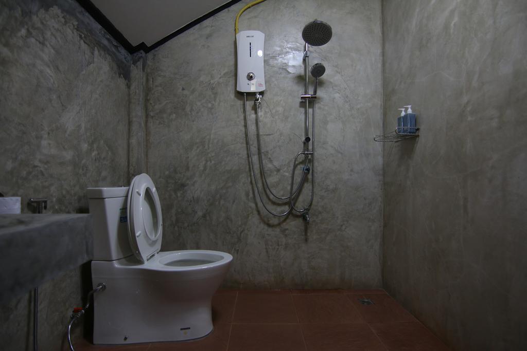 Little-Teak Homestay Chiang Mai Quarto foto
