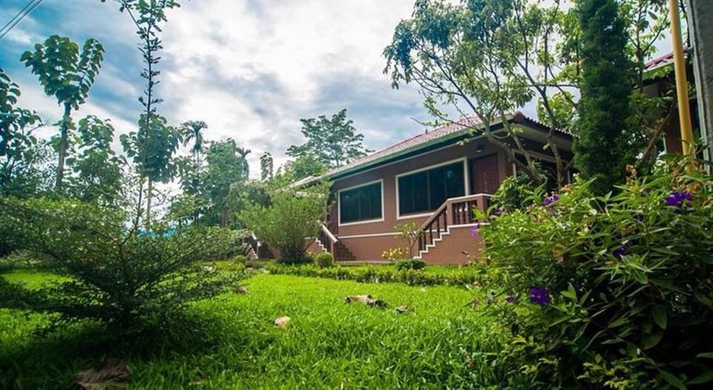 Little-Teak Homestay Chiang Mai Quarto foto