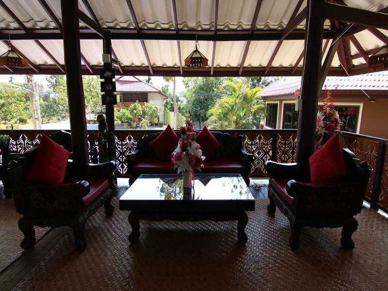 Little-Teak Homestay Chiang Mai Exterior foto